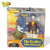Image 1 : Vintage The Beatles Yellow Submarine "Paul With Jeremy" Toy, In Original Blister Pack