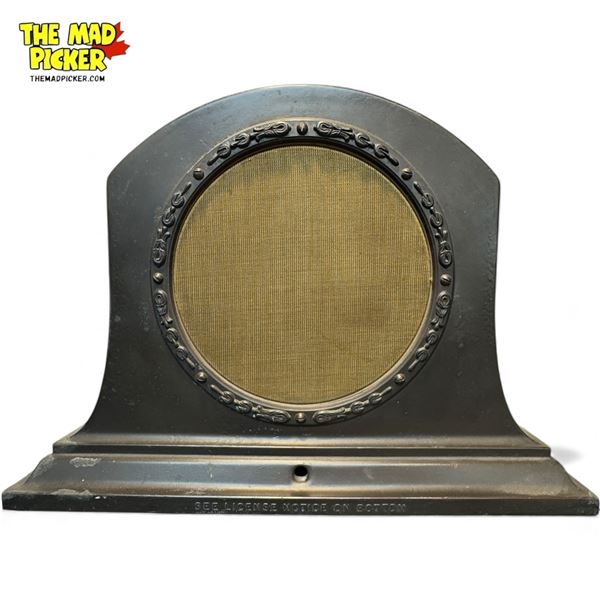 Vintage Rca Model 100 Loudspeaker