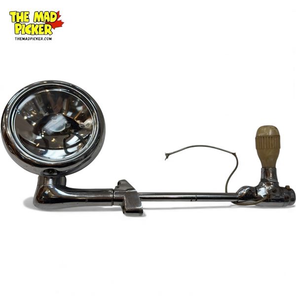 Vintage Car Spotlight