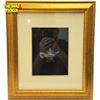 Image 1 : Framed Jade Teapot