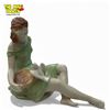 Image 1 : Vintage Porcelain Lady Figurine