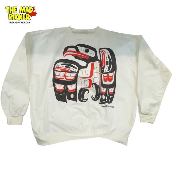 Vintage Truth Extra Large First Nations T-Shirt