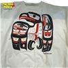 Image 2 : Vintage Truth Extra Large First Nations T-Shirt