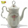 Image 1 : Vintage Royal Albert ''Tranquility'' Coffee Pot