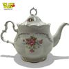 Image 1 : Vintage Royal Albert ''Tranquility'' Teapot
