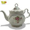Image 2 : Vintage Royal Albert ''Tranquility'' Teapot