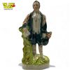 Image 1 : Vintage Porcelain Figure Of Rob L. Burns