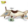 Image 2 : Vintage Airplane Pedal Car