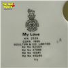Image 3 : Vintage Porcelain Royal Doulton "My Love" Figurine