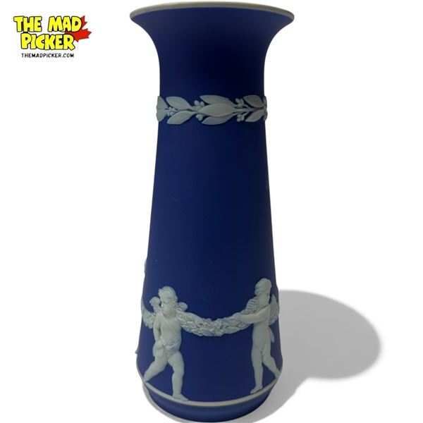 Vintage Wedgwood Vase