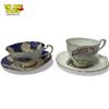 Image 1 : Royal Stafford & Paragon Teacups And Saucers