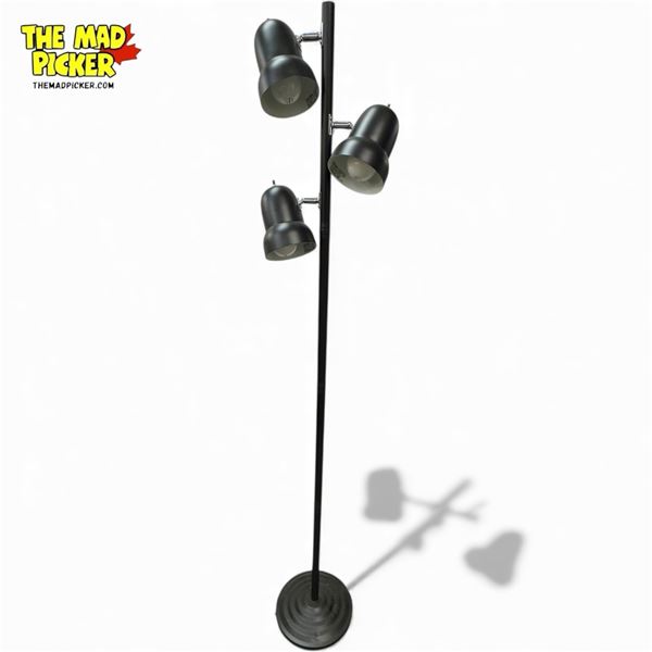 Tri Light Floor Lamp