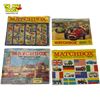 Image 1 : 4 Vintage Matchbox Collectors Catalogs