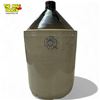 Image 1 : Vintage 5 Gallon Pottery Jug