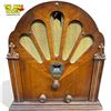 Image 1 : Vintage Cathedral Radio Model 1611