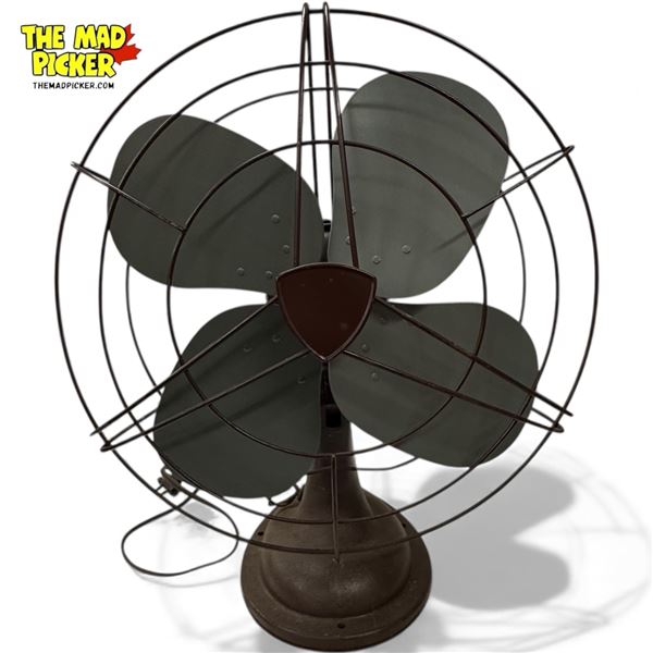 Vintage Fan