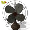 Image 1 : Vintage Fan