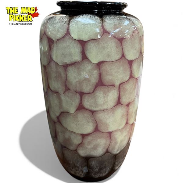 Large Germany Art Vase