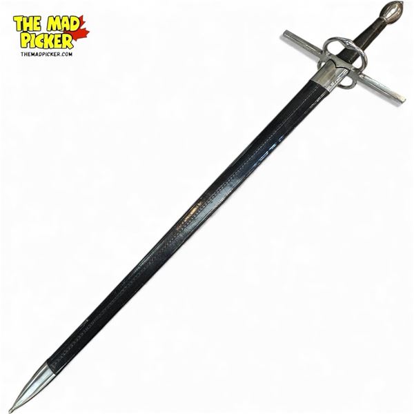 High Quality Reproduction Sword & Sheath