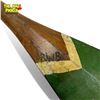 Image 3 : Vintage Hand Painted Canoe Paddle, Signed Rwb