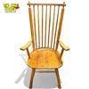 Image 1 : Vintage Cane Back Chair