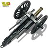 Image 4 : Miniature Decorative Metal Cannon