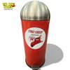 Fire Chief Gasoline Garbage Can