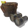 Vintage Pair Of Binoculars, In Original Case