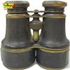 Image 3 : Vintage Pair Of Binoculars, In Original Case