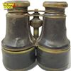 Image 4 : Vintage Pair Of Binoculars, In Original Case