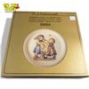 Vintage Hummel Collectors Plate, In Original Box