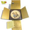 Image 2 : Vintage Hummel Collectors Plate, In Original Box