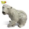 Image 1 : Vintage Porcelain Royal Dux Polar Bear