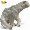 Image 2 : Vintage Porcelain Royal Dux Polar Bear
