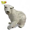 Image 1 : Vintage Porcelain Royal Dux Polar Bear