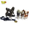 Image 1 : Assortment Of Vintage Porcelain Horses