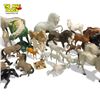 Image 4 : Large Assortment Of Vintage Porcelain Horses
