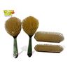 Image 4 : Vintage 4 Piece Green Enamel Vanity Set