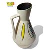 Image 4 : Vintage West German Pottery Art Vase