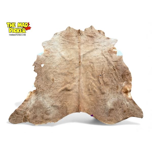 Cow Hide