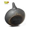 Image 5 : Vintage Cast Metal Asian Teapot
