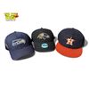 Image 3 : 5 Vintage Sports Caps