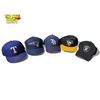 Image 1 : 5 Vintage Sports Caps