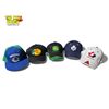 Image 1 : 5 Vintage Sports Caps
