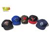 Image 1 : 5 Vintage Sports Caps
