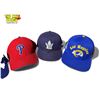 Image 3 : 5 Vintage Sports Caps