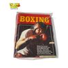 Image 2 : Vintage Boxing Book & Magazine