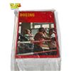Image 5 : Vintage Boxing Book & Magazine