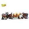 Image 1 : Assortment Of Vintage Porcelain Horses