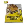 Image 1 : Vintage Cardboard Butternut Bread Store Advertisement